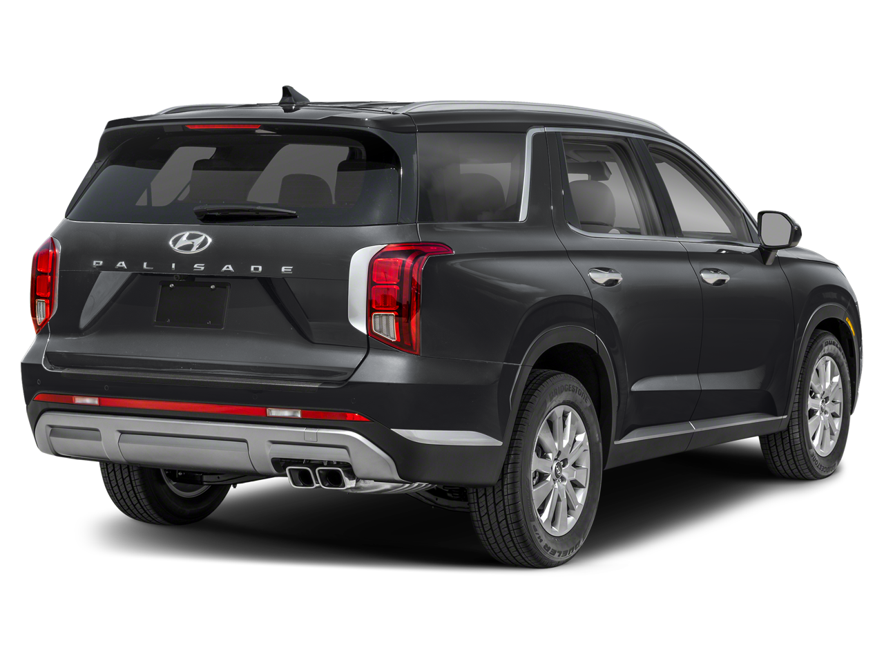 2025 Hyundai Palisade SEL - Photo 31