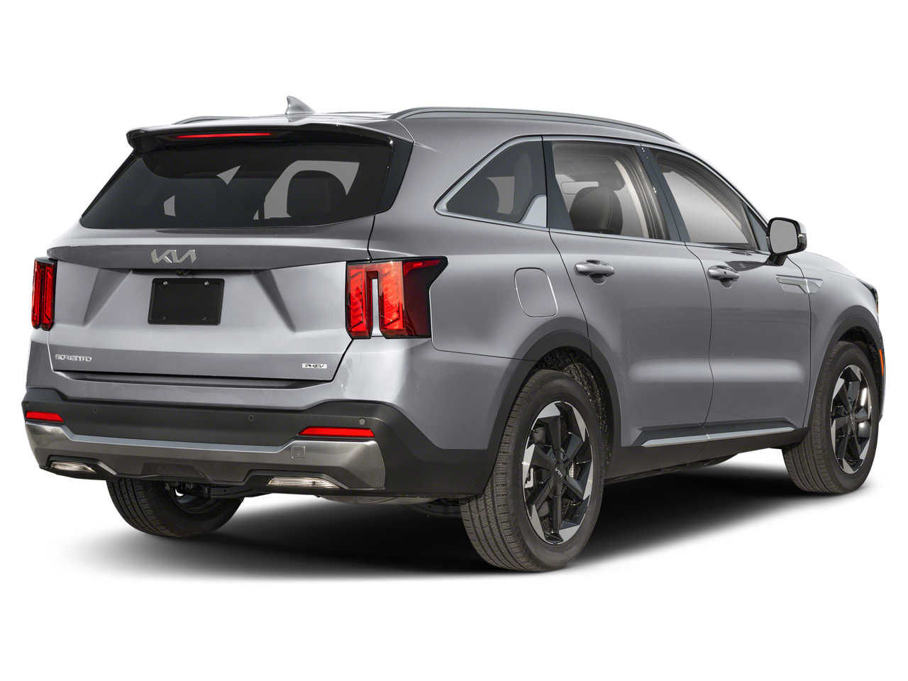 2025 Kia Sorento Plug-In Hybrid EX