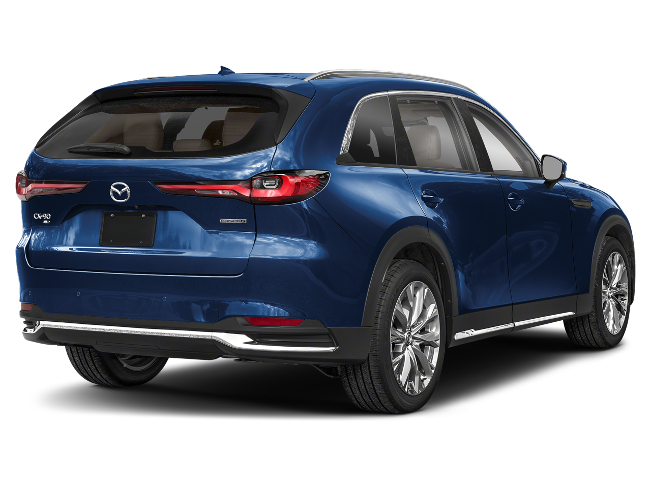 2025 Mazda Mazda CX-90 Premium Plus Package