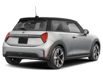 2025 MINI Hardtop 2 Door Cooper S