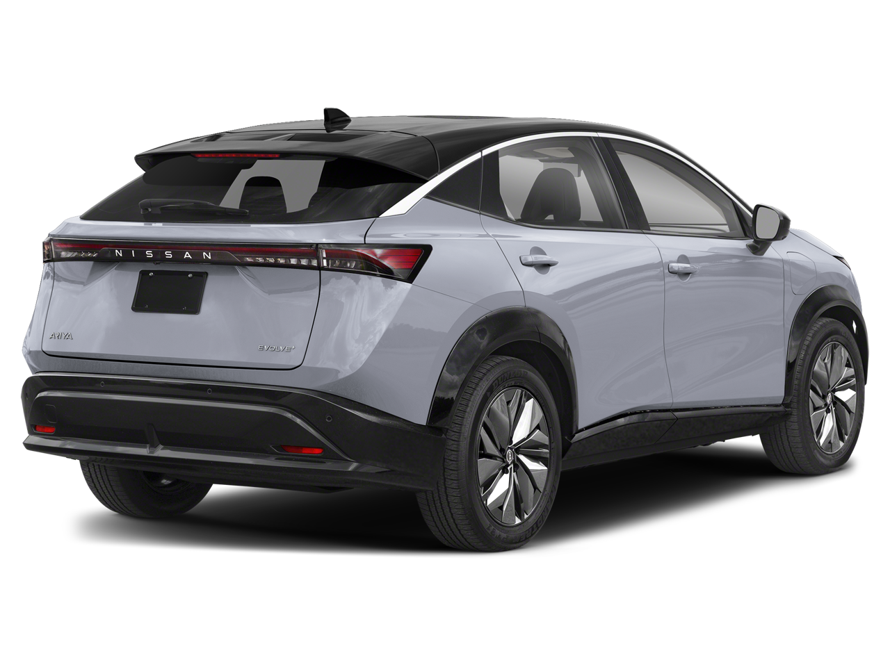 2025 Nissan ARIYA EVOLVE+