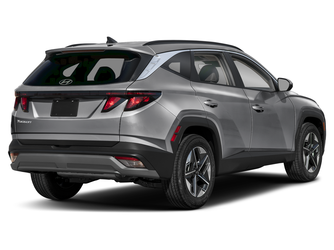 2026 Hyundai Tucson SEL - Photo 29