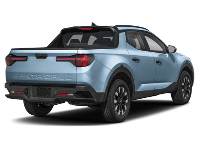 2026 Hyundai SANTA CRUZ SEL Activity AWD