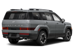 2027 Hyundai SANTA FE SEL AWD