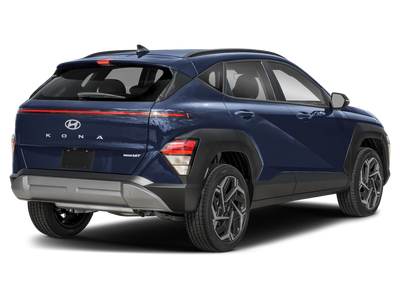 2027 Hyundai KONA SEL Premium AWD