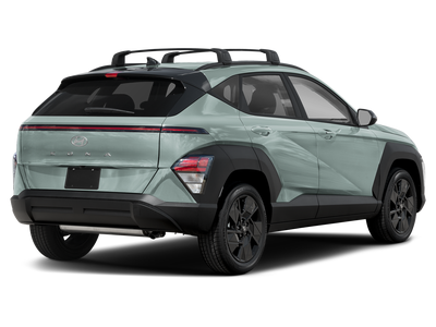 2027 Hyundai KONA SEL Sport AWD