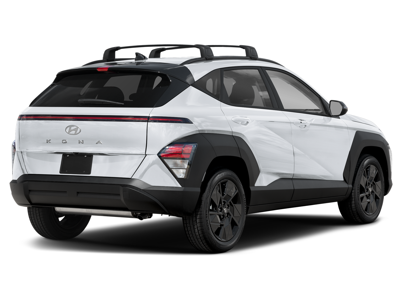 2027 Hyundai KONA SEL Sport AWD