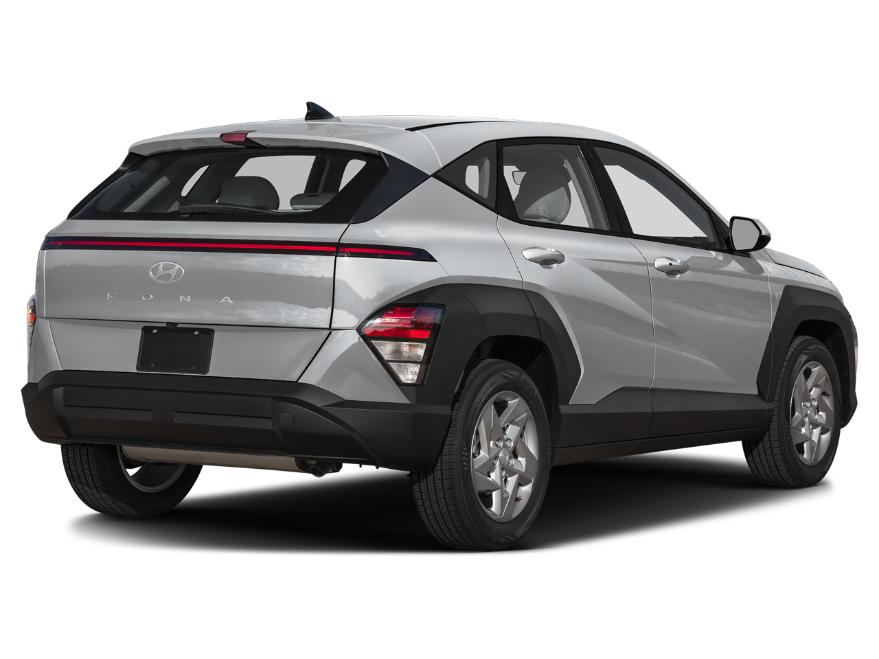 2027 Hyundai KONA SE AWD