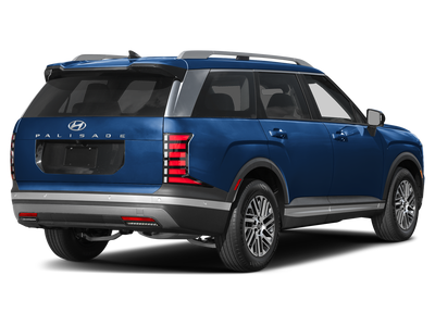 2027 Hyundai PALISADE SEL Premium AWD