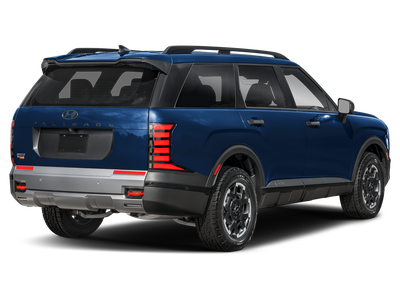 2027 Hyundai PALISADE XRT Pro