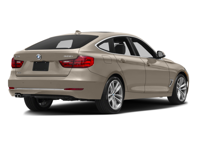 2016 BMW 3 Series Gran Turismo 328i xDrive