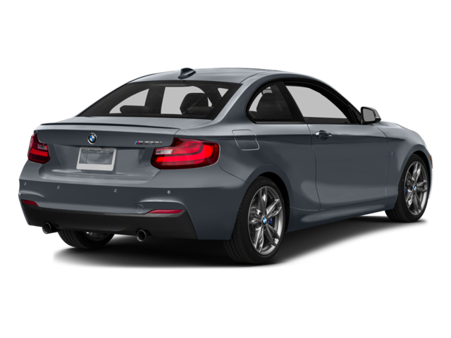 2016 BMW 2 Series M235i xDrive