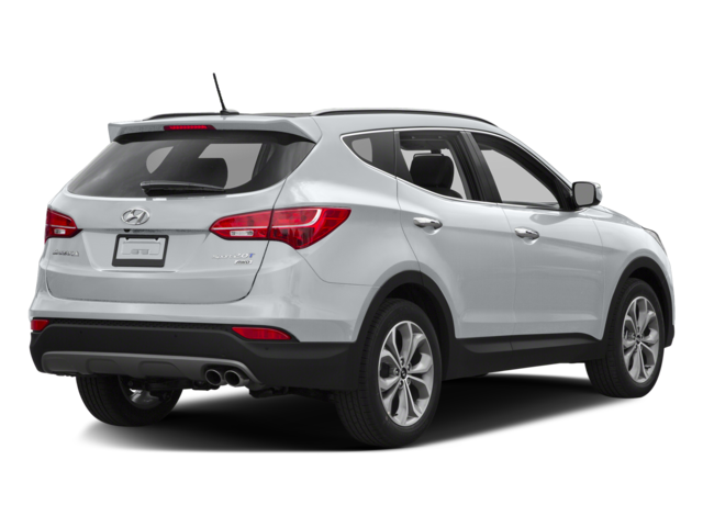 2016 Hyundai SANTA FE SPORT AWD 4Dr 2.0T