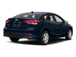 2017 Kia Forte EX