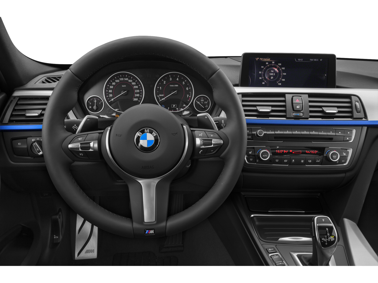 2015 BMW 3 Series 328d xDrive