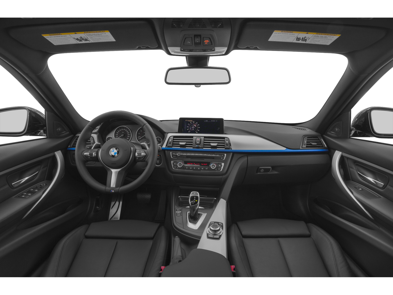 2015 BMW 3 Series 328d xDrive