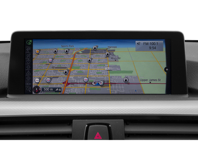 2015 BMW 3 Series 328d xDrive