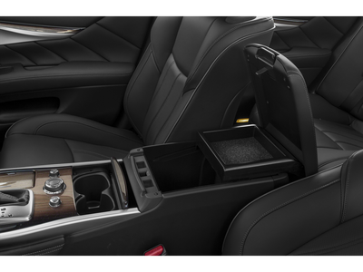 2015 INFINITI Q70 4dr Sdn V6 AWD