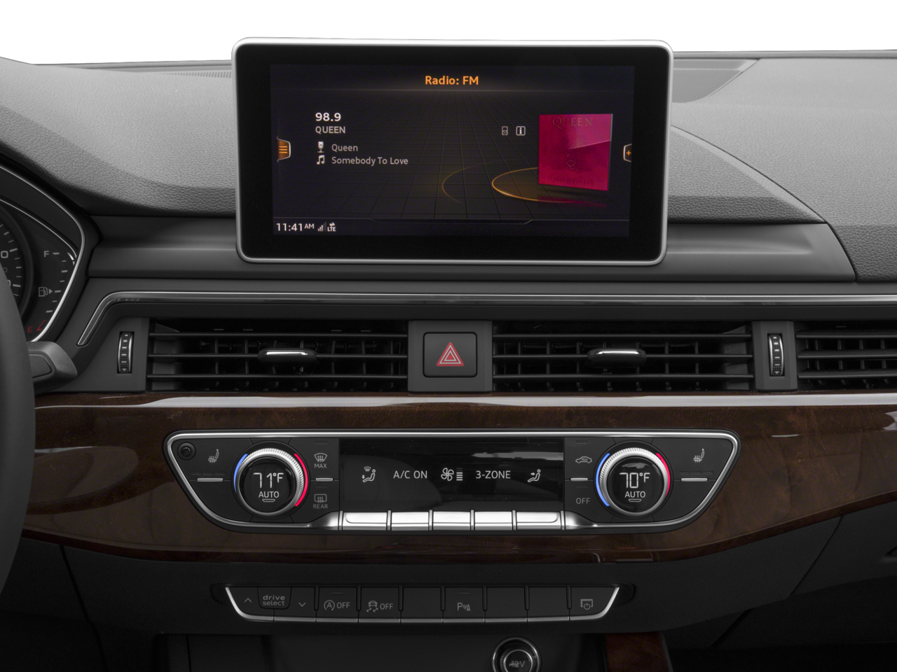 2018 Audi A4 Premium Plus