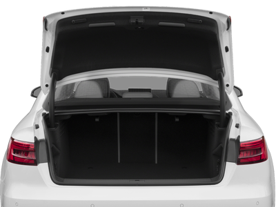 2018 Audi A4 Premium Plus