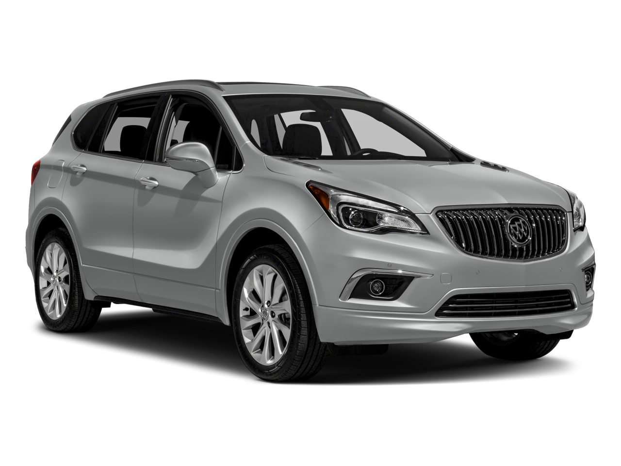 2018 Buick Envision Essence