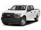 2018 Ford F-150 XL 4WD SuperCrew 5.5' Box
