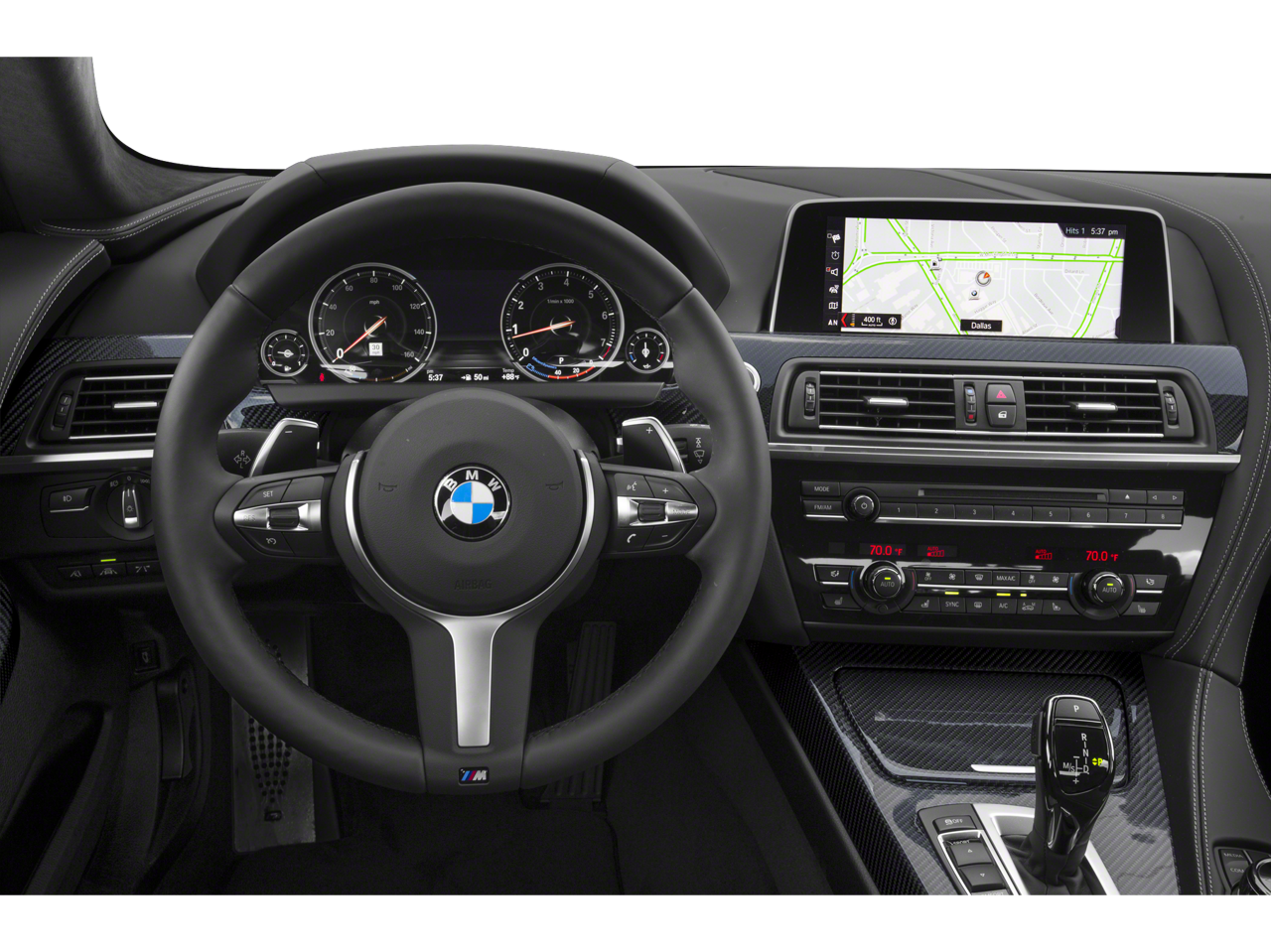 2019 BMW 6 Series 650i xDrive