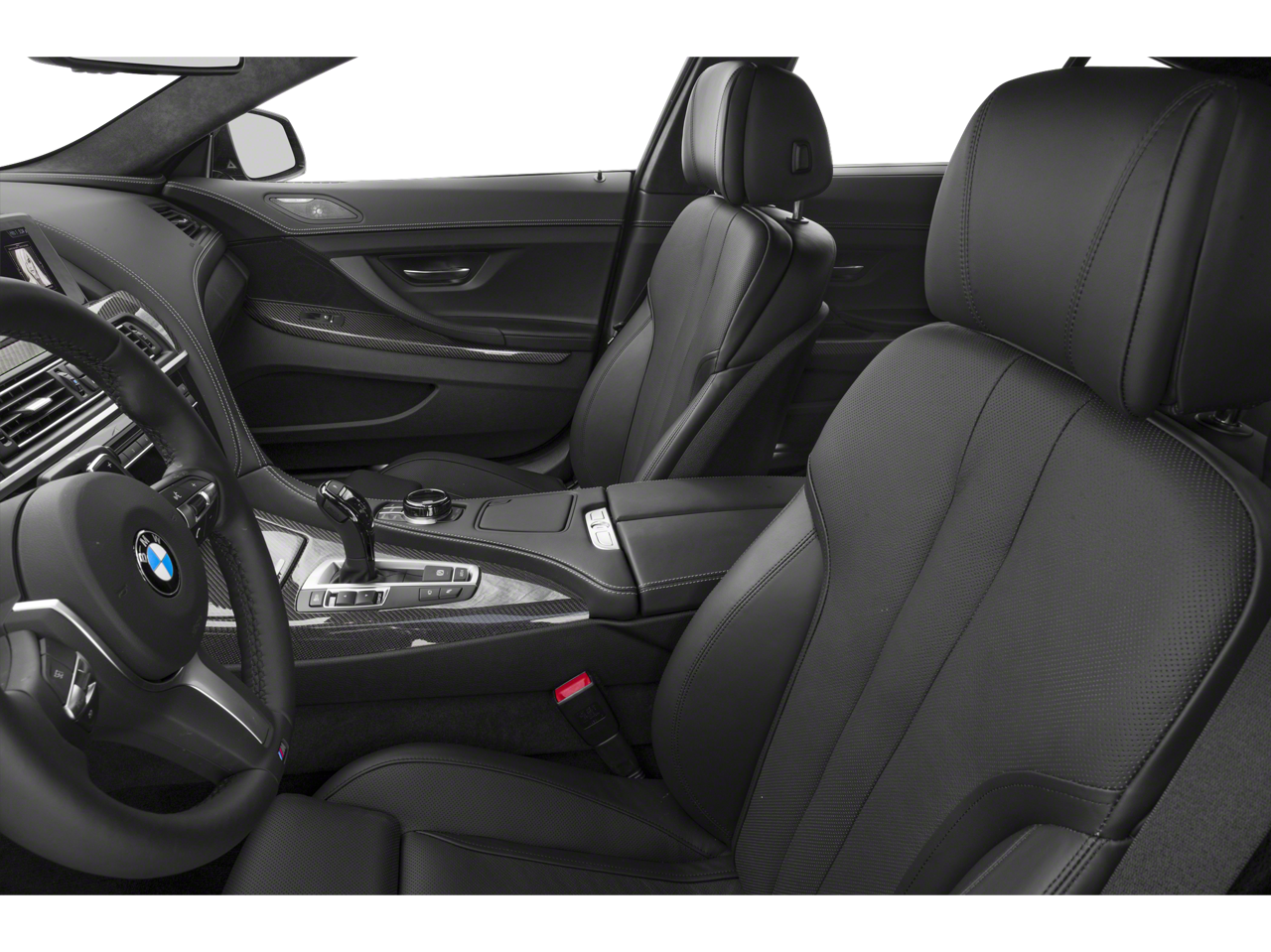 2019 BMW 6 Series 650i xDrive