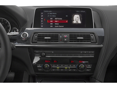 2019 BMW 6 Series 650i xDrive