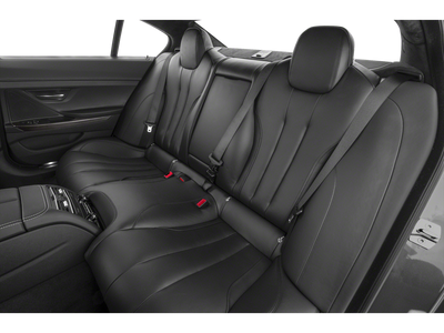 2019 BMW 6 Series 650i xDrive