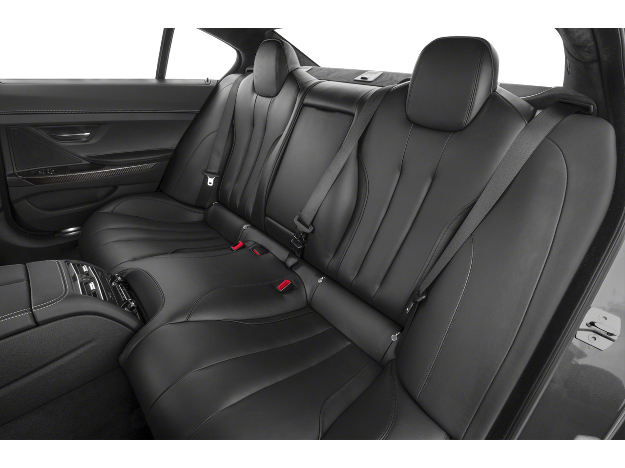 2019 BMW 6 Series 650i xDrive