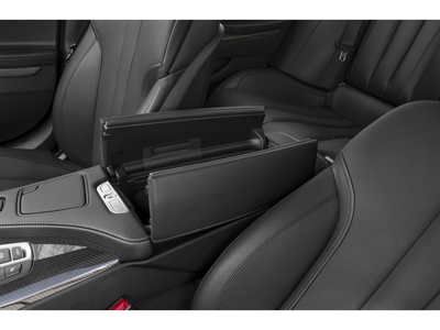 2019 BMW 6 Series 650i xDrive