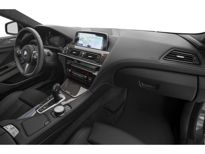 2019 BMW 6 Series 650i xDrive