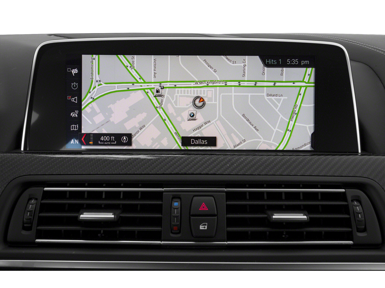 2019 BMW 6 Series 650i xDrive