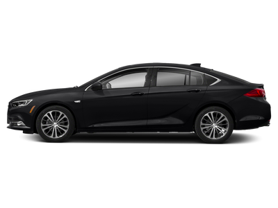2019 Buick Regal Sportback GS