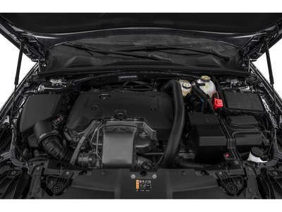 2019 Buick Regal Sportback GS