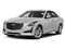 2019 Cadillac CTS Premium Luxury AWD
