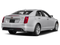 2019 Cadillac CTS Premium Luxury AWD