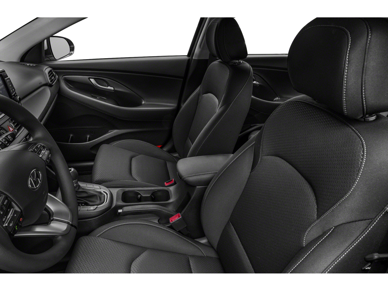 2019 Hyundai ELANTRA GT HATCHBACK