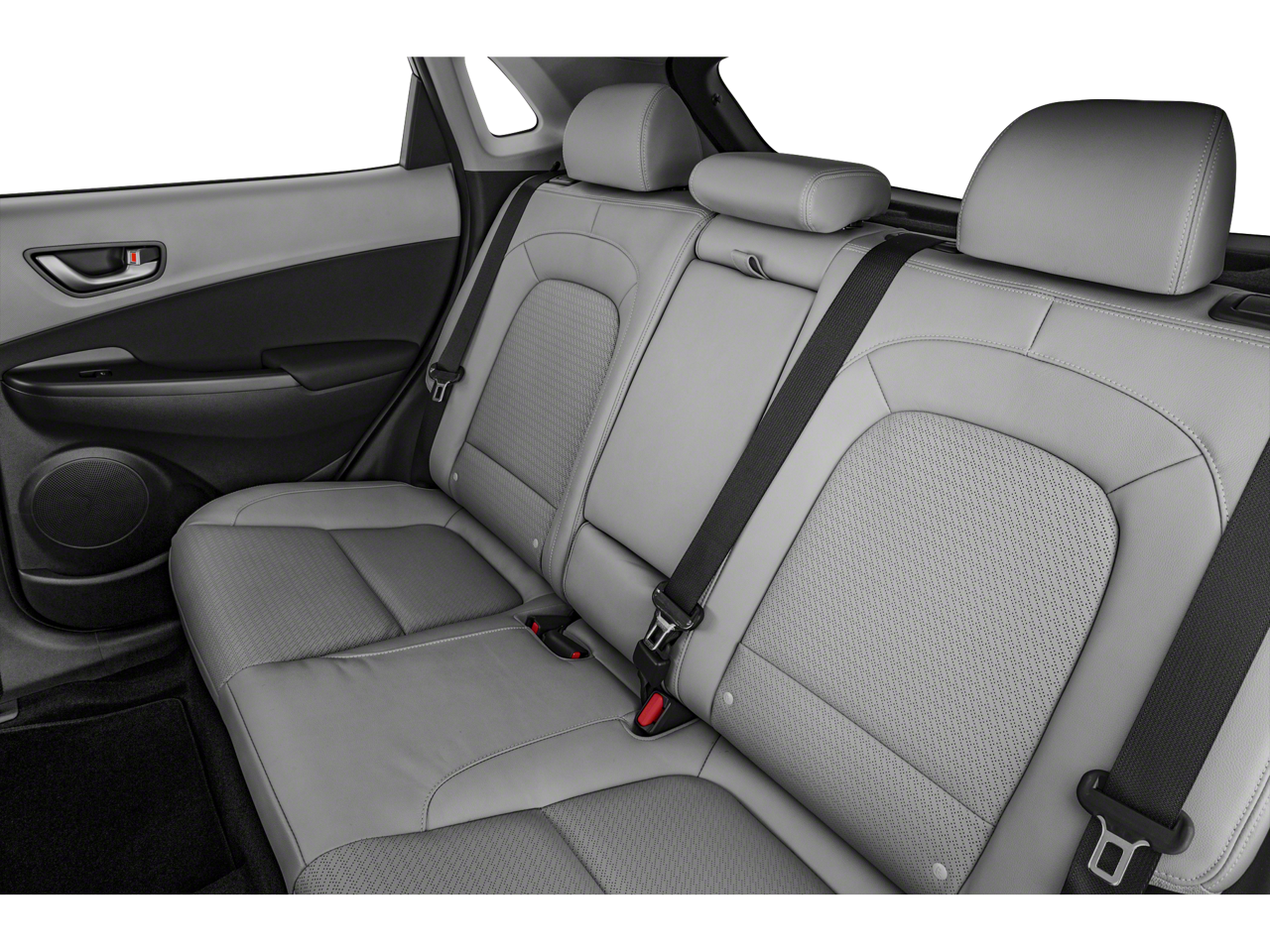 2019 Hyundai KONA Ultimate