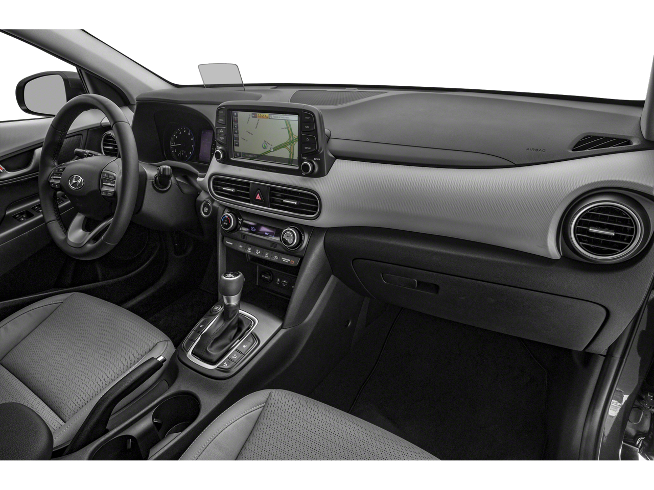 2019 Hyundai KONA Ultimate