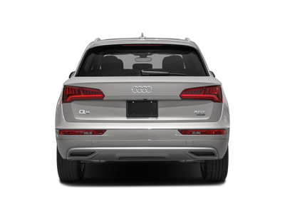 2020 Audi Q5 Premium