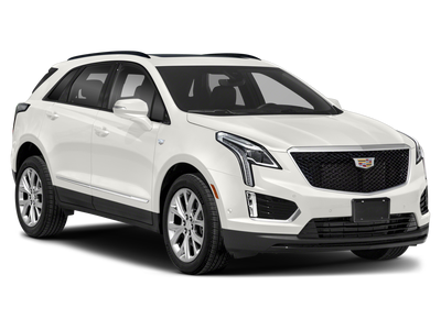 2020 Cadillac XT5 Sport AWD