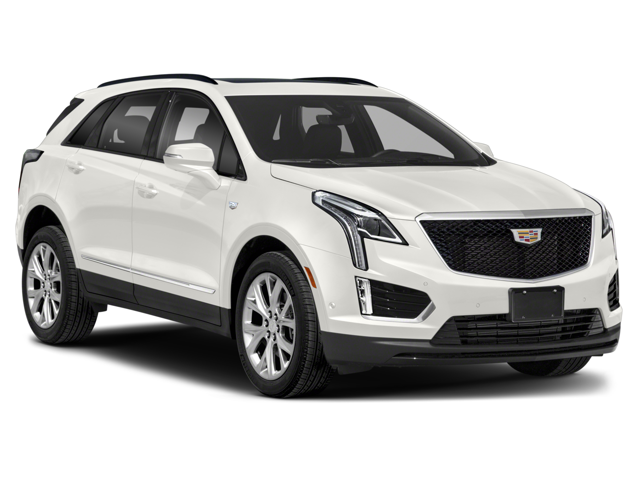 2020 Cadillac XT5 Sport AWD