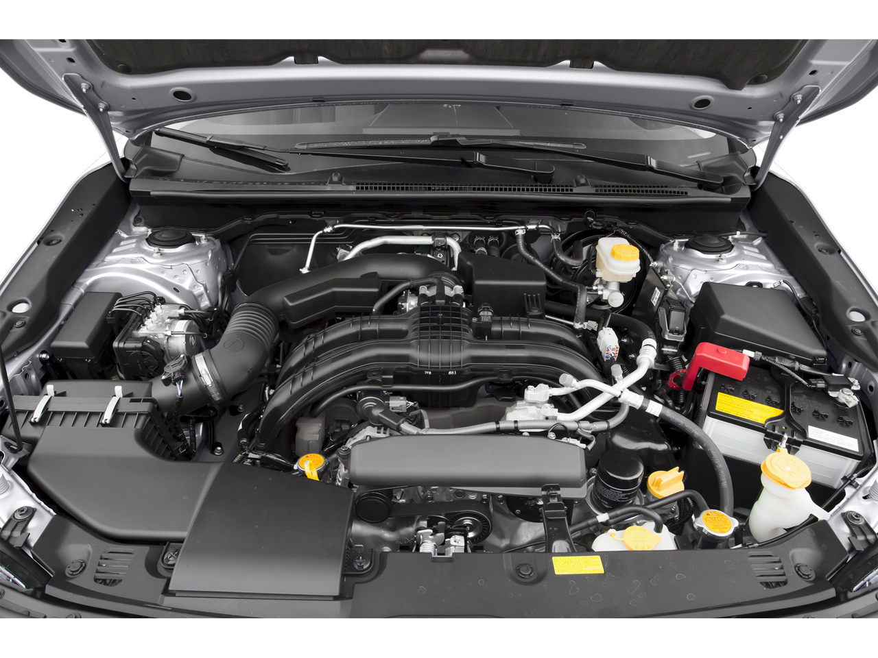 2020 Subaru Crosstrek CVT