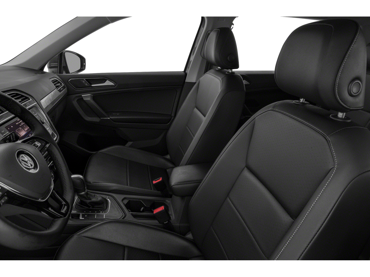 2020 Volkswagen Tiguan SEL