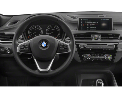 2021 BMW X2 xDrive28i