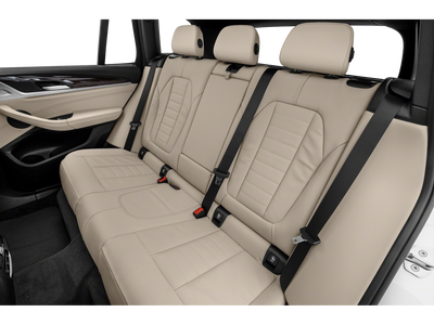 2021 BMW X3 xDrive30e