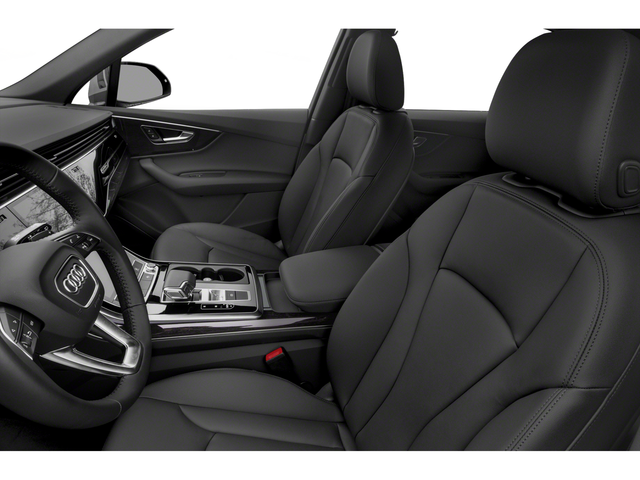 2022 Audi Q7 Premium
