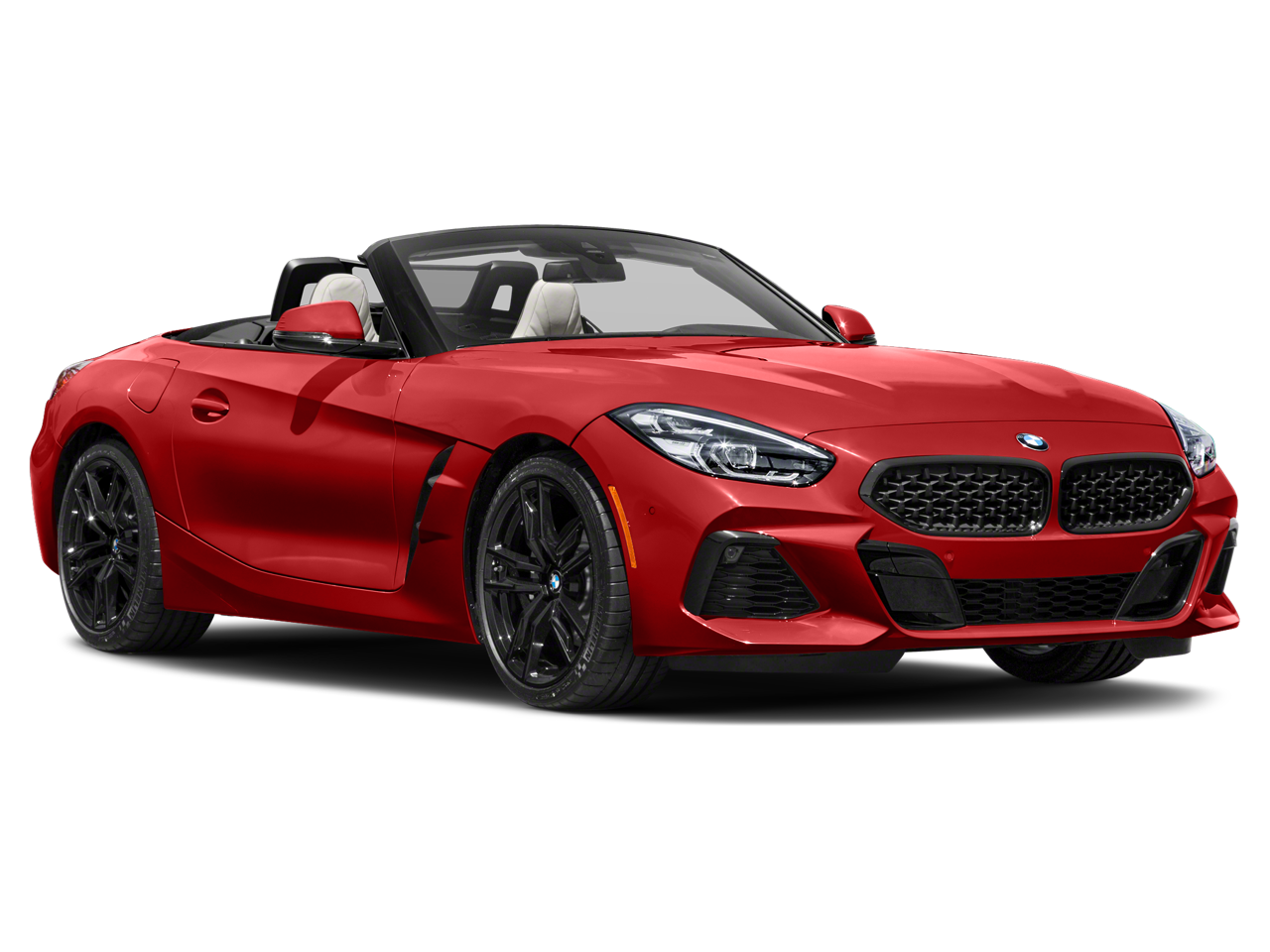 2022 BMW Z4 sDrive30i